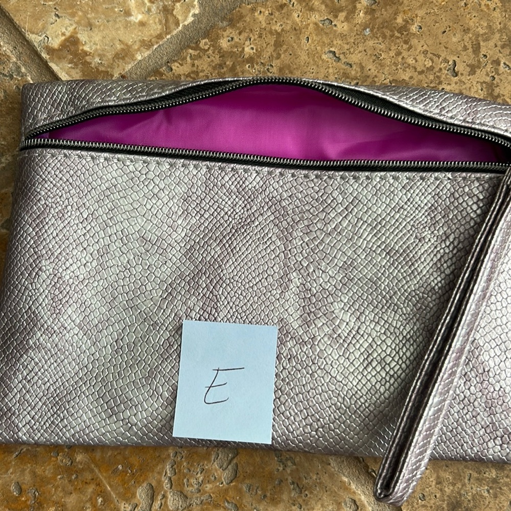Colorful make up Bag Collection, select one - Picture 6 of 16